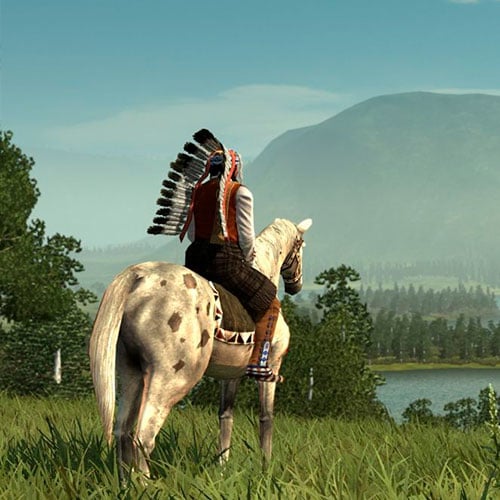 Empire Total War The Warpath Campaign DLC Cd Key Steam Global